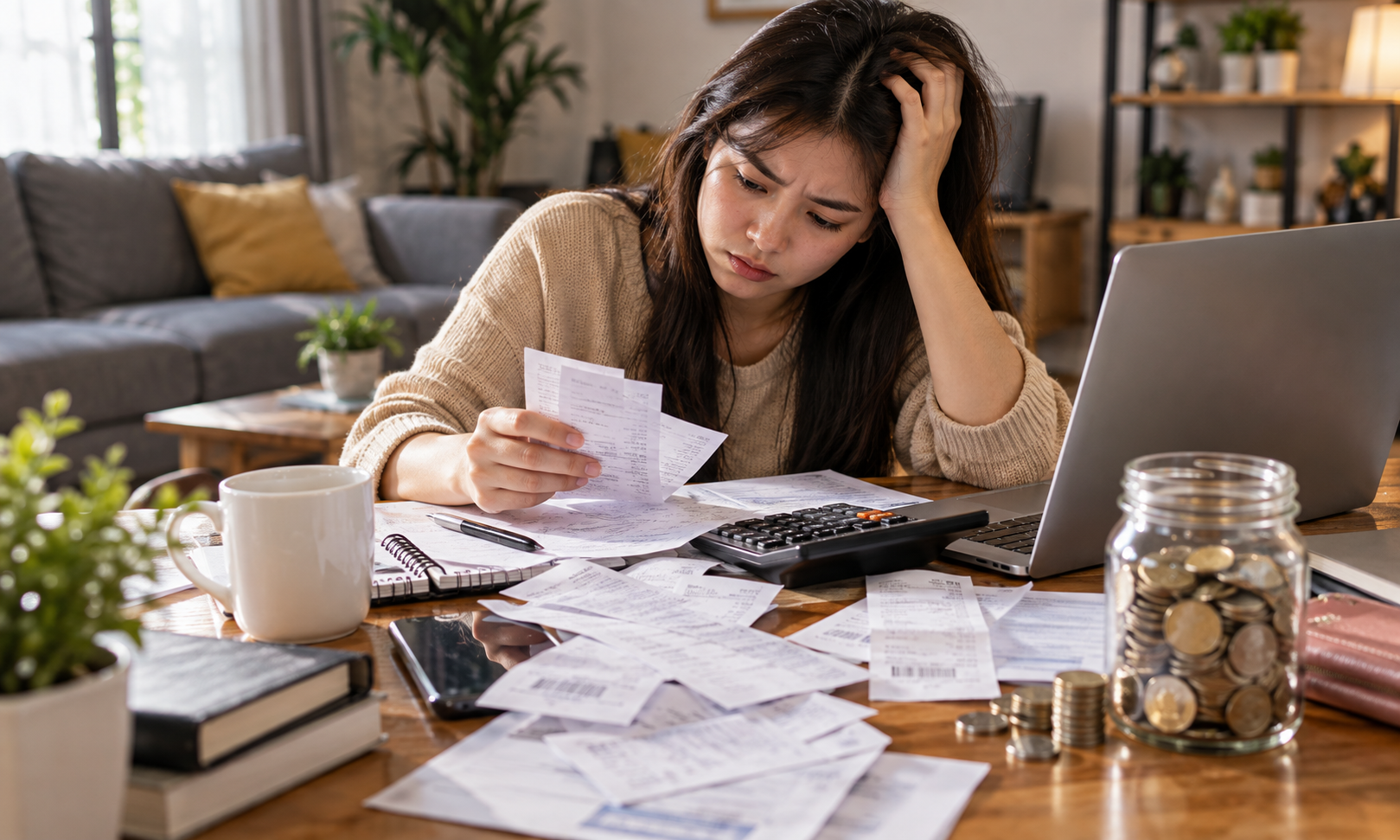 Hal yang Sering Diabaikan Dalam Arus Kas Freelancer